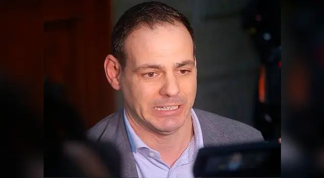 Dijo que todo esto servirá para unir a su familia Dijo que todo esto servirá para unir a su familia