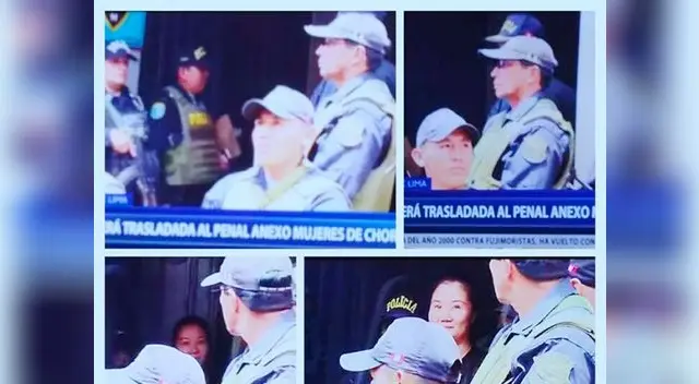 Parecido dejó a más de uno soprendido Parecido dejó a más de uno soprendido