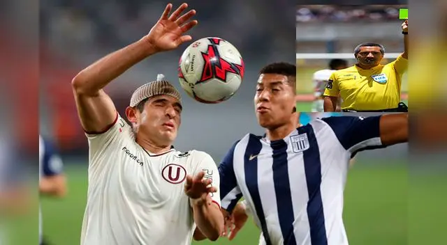 Santiváñez dirigirá el clásico que se jugará el sábado en Matute Santiváñez dirigirá el clásico que se jugará el sábado en Matute