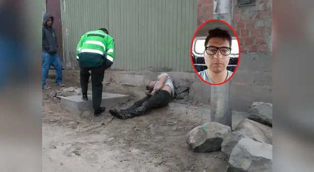 Hombre fue asesinado tras abordar falso taxi Hombre fue asesinado tras abordar falso taxi