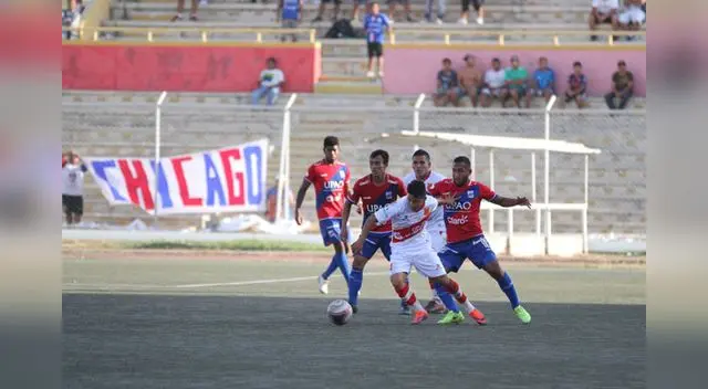 El empate 1-1 da a ventaja al Mannucci se clasificar FOTO: Bryan Rubio El empate 1-1 da a ventaja al Mannucci se clasificar FOTO: Bryan Rubio