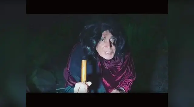 El video causó polémica El video causó polémica