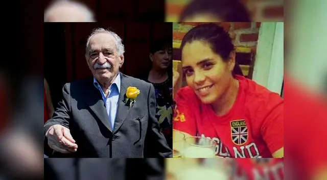 Grupo especial la busca a nieta de Gabriel García Marquez y ofrecen 13 mil euros de recompensa