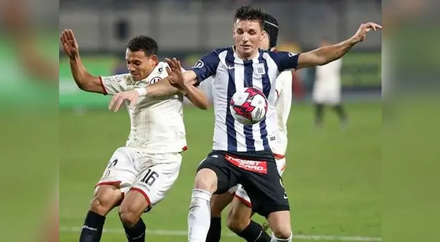 Alianza Lima vs. Universitario se enfrentan este sábado a las 20 horas en Matute