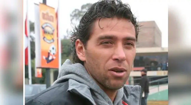 Bazalar sufrió de cáncer al estómago y lo venció. Siempre está apoyando a las personas con males. FOTO: LIBERO