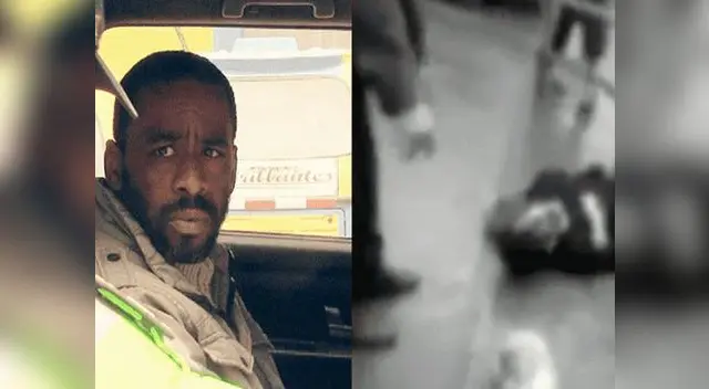 Poder Judicial ordenó la captura contra chofer Ademir Lara Rivas por atropellar a peatón