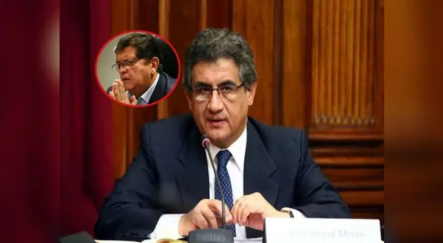 Alan y Keiko no quieren que se investigue caso Lava Jato Alan y Keiko no quieren que se investigue caso Lava Jato