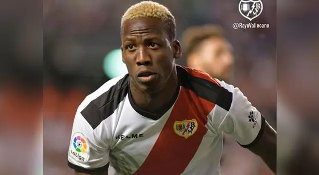 De esta manera Luis Advíncula se motiva para para enfrentar al Barcelona por la Liga española