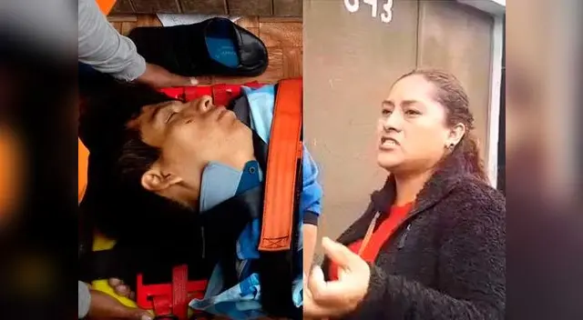 Familiares de mujer asesinada aseguran que homicida quiere hacerse pasar por 'loco' Familiares de mujer asesinada aseguran que homicida quiere hacerse pasar por 'loco'