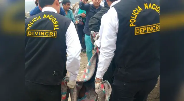 Nuevo feminicidio estremece al país en Arequipa Nuevo feminicidio estremece al país en Arequipa