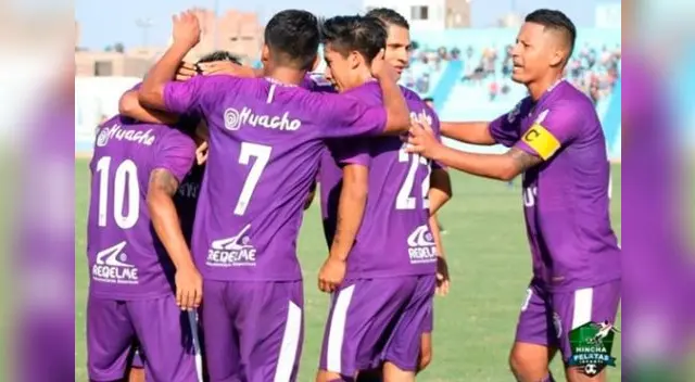 Social Venus espera dar la sorpresa y clasificar. FOTO: Hincha pelotas