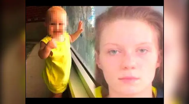 La mujer podría ser condenada a 15 años de prisión La mujer podría ser condenada a 15 años de prisión