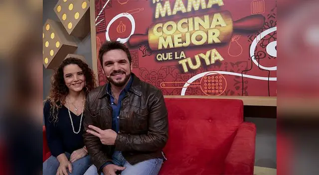 Virna Flores hizo renegar a su esposo Ismael La Rosa 