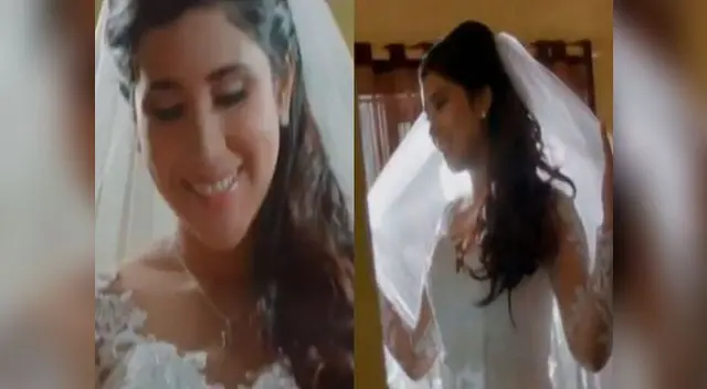 Melissa Paredes regresa a través de las pantallas de América TV Melissa Paredes regresa a través de las pantallas de América TV