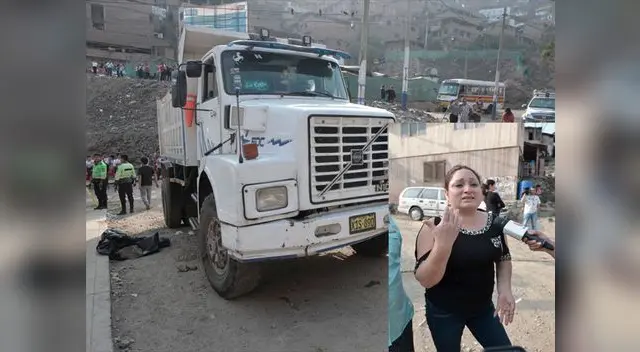 Los familiares exigieron justicia y ayuda para el velorio y sepelio Los familiares exigieron justicia y ayuda para el velorio y sepelio