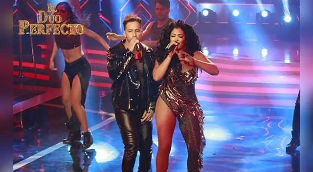 Michelle Soifer y Kevin Blow fueron eliminados Michelle Soifer y Kevin Blow fueron eliminados