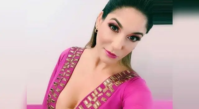 Tilsa Lozano revela si Miguel Hidalgo cumple con sus hijos