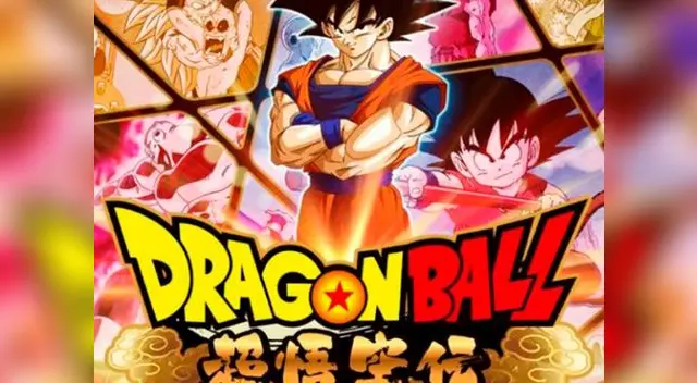 Seguidores de Dragon Ball Super felices por que la historia del anime continúa con Gokú a la cabeza