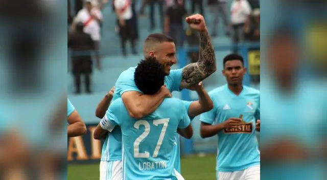 Herrera marcó un doblete ante los ayacuchanos Herrera marcó un doblete ante los ayacuchanos