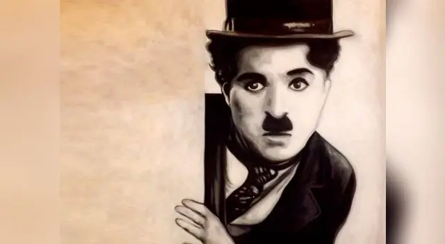 Charles Chaplin Charles Chaplin
