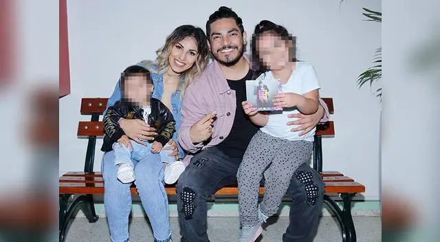 Erick Elera presentó nuevo disco y no le molesta que revivan a Joel de Al fondo hay sitio.