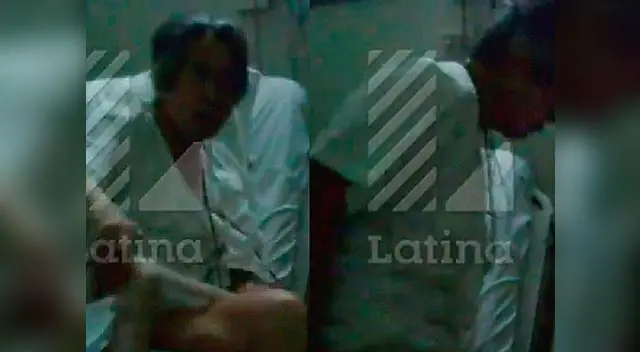 Alberto Fujimori, al parecer se encontraría en perfecto estado de salud