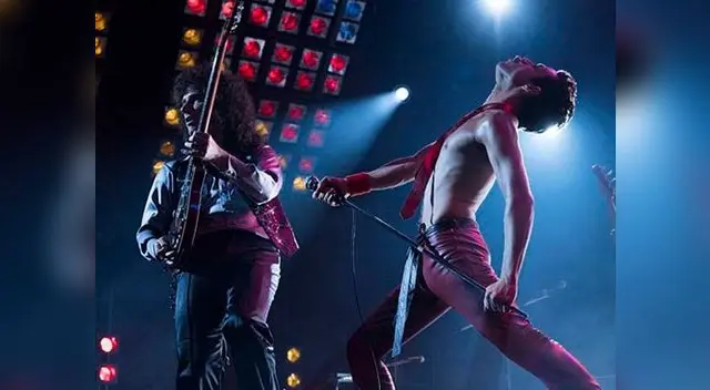 “Bohemian Rhapsody”: película sobre Queen recauda 50 millones de dólares en semana de estreno