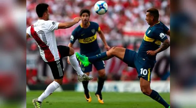 Boca vs. River: discusión por el superclásico de la Libertadores termina con la casa incendiada Boca vs. River: discusión por el superclásico de la Libertadores termina con la casa incendiada