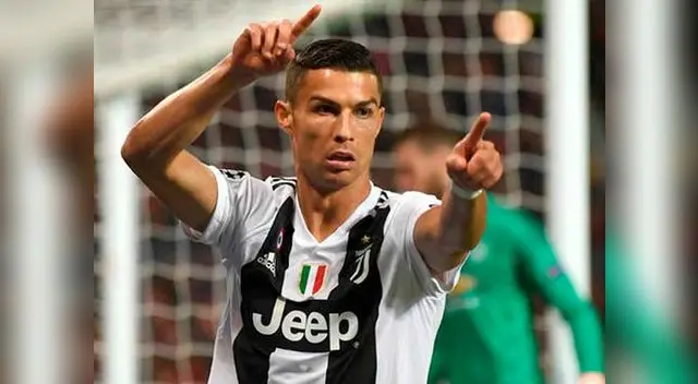 Cristiano Ronaldo exige a Juventus que contrate a un jugador del Real Madrid