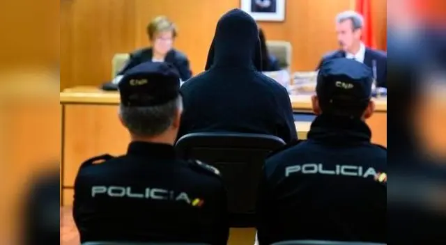 Religioso condenado a 130 años de prisión