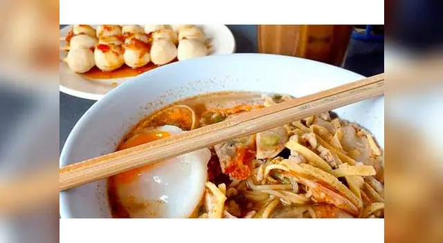 ¿Carne humana en restaurante de Tailandia? ¿Carne humana en restaurante de Tailandia?