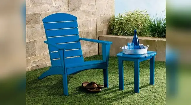 Reinventa tus objetos y disfruta de los días soleados al aire libre Reinventa tus objetos y disfruta de los días soleados al aire libre