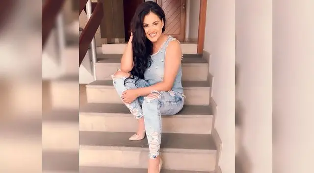 En la fiesta  de Michelle Soifer.se destacan la ausencia de sus compañeros de Esto es guerra