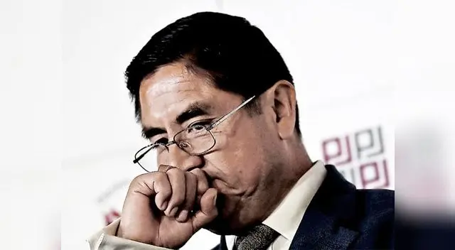 Corte Suprema decidirá mañana si aprueba la extradición de César Hinostroza