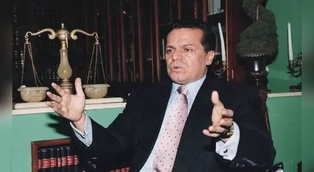 Noriega dice las cosas claras