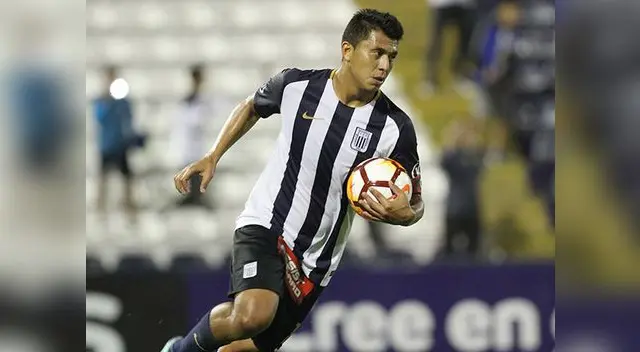 Rinaldo Cruzado dice que la prensa no valora el “estilo uruguayo” del técnico Bengoechea. Rinaldo Cruzado dice que la prensa no valora el “estilo uruguayo” del técnico Bengoechea.