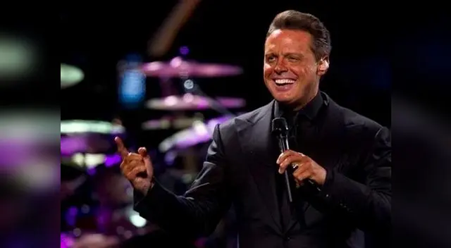 Luis Miguel en Lima: conoce los precios de las entradas para el concierto del Sol de México