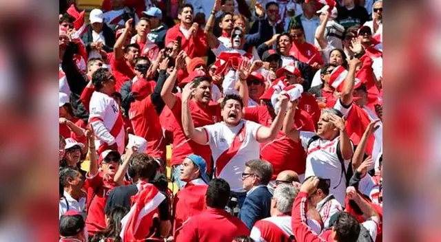 Selección peruana: Conoce los pasos para registrarte en el sorteo de venta de entradas del Perú vs. Ecuador