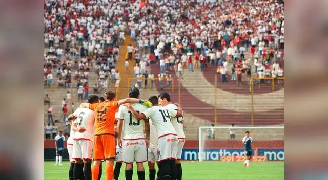 Torneo Descentralizado: Universitario y otros equipos que nunca se fueron a segunda división Torneo Descentralizado: Universitario y otros equipos que nunca se fueron a segunda división