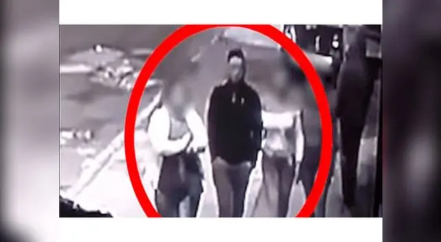 Tres venezolanas violadas por el apodado "Cesar" en SJM Tres venezolanas violadas por el apodado "Cesar" en SJM