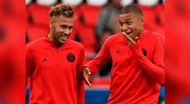 Mbappé superó a Neymar y es el nuevo jugador más caro del fútbol
