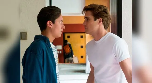 Actor que interpretó al hermano del 'Sol de México' llega a nuestro país