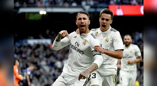 1.100 millones de euros cuesta la mica del Madrid