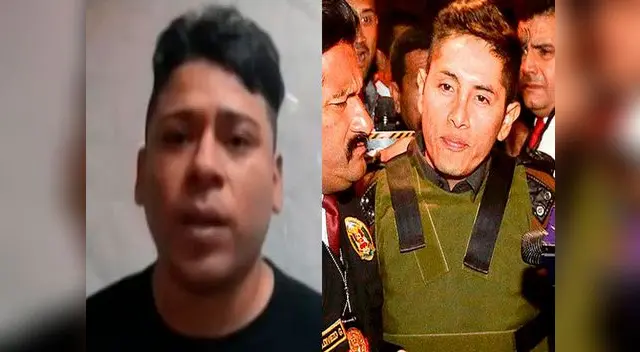 Ministerio Público inició investigación por el crimen de Junior Tarazona Acher Ministerio Público inició investigación por el crimen de Junior Tarazona Acher