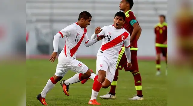  Sudamericano Chile 2019 da 4 cupos a Mundial de Polonia. Selección peruana se juega sus chanches y hacer historia
