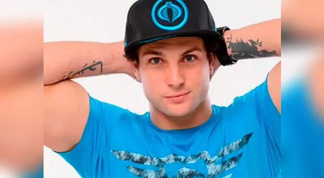 Nicola Porcella sorprendió a sus fans con una nueva publicación Nicola Porcella sorprendió a sus fans con una nueva publicación