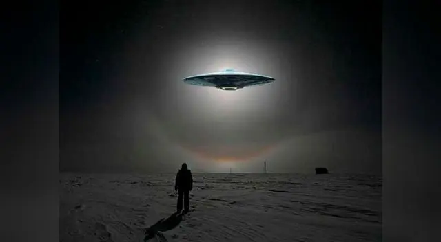 Ovnis son observados en todas partes del mundo