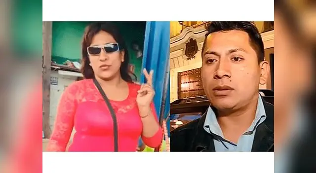 Cajero busca incansable a mujer a la que dio dineral Cajero busca incansable a mujer a la que dio dineral