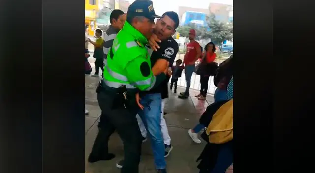 A partir de hoy se incrementó el pasaje del Metropolitano A partir de hoy se incrementó el pasaje del Metropolitano