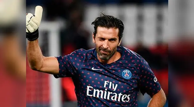 La leyenda viva del arco no se mostró dudoso y escogió a su favorito para esta final de Libertadores